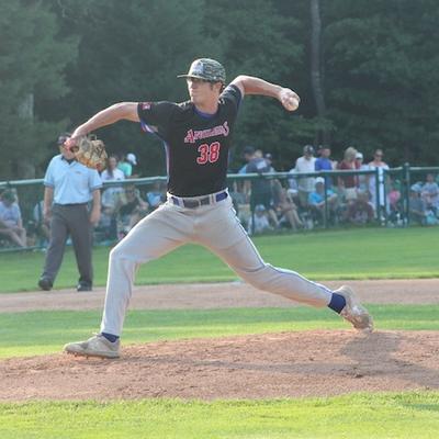 5-run 5th inning by Kettleers sinks Anglers 7-6   